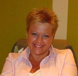 Fekete Zsuzsa