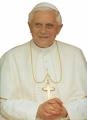 XVI. Benedek pápa